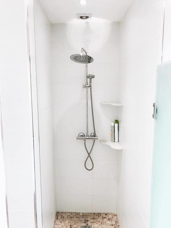 Casa Rural Via Del Tranvia La Zubia  Zewnętrze zdjęcie