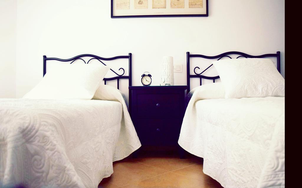 Casa Rural Via Del Tranvia La Zubia  Zewnętrze zdjęcie